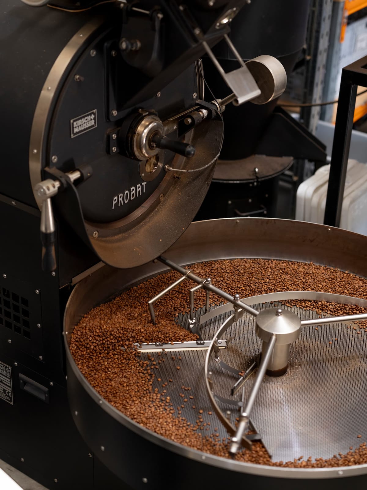 Slide Coffee Roasters photo 3