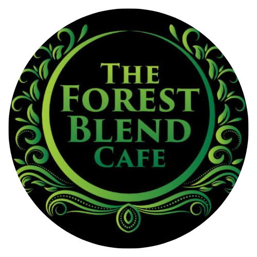The Forest Blend Cafe photo 2