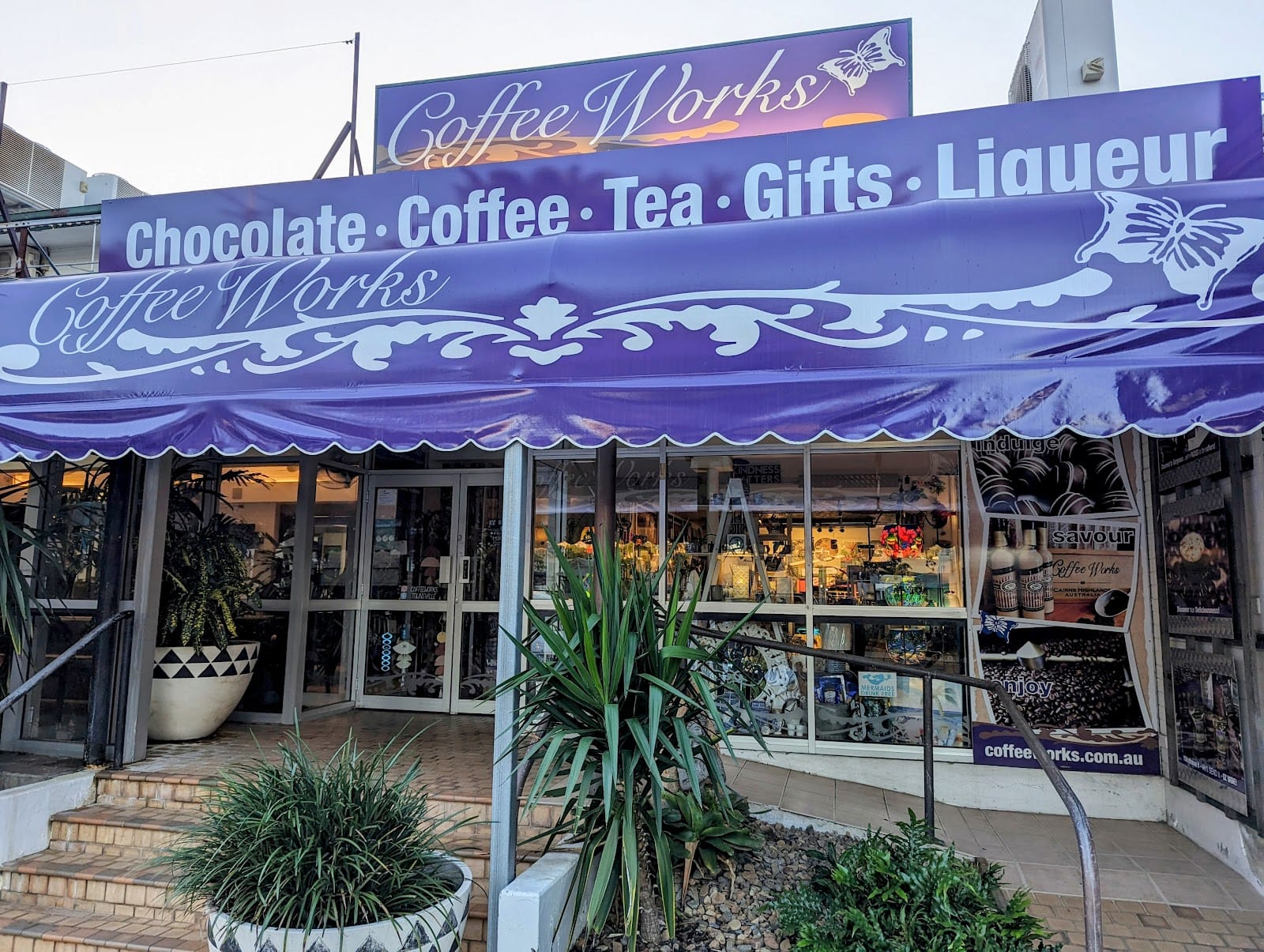 Coffee Works Townsville