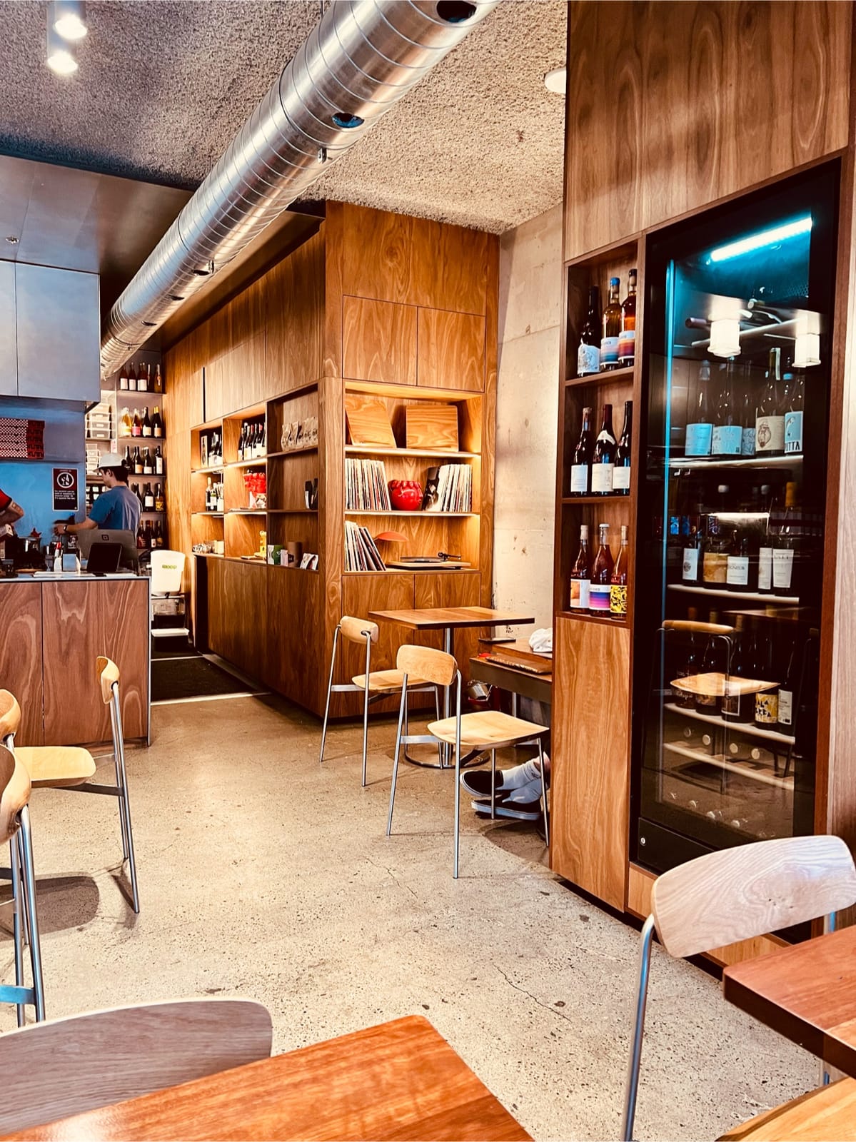 Halfday Deli