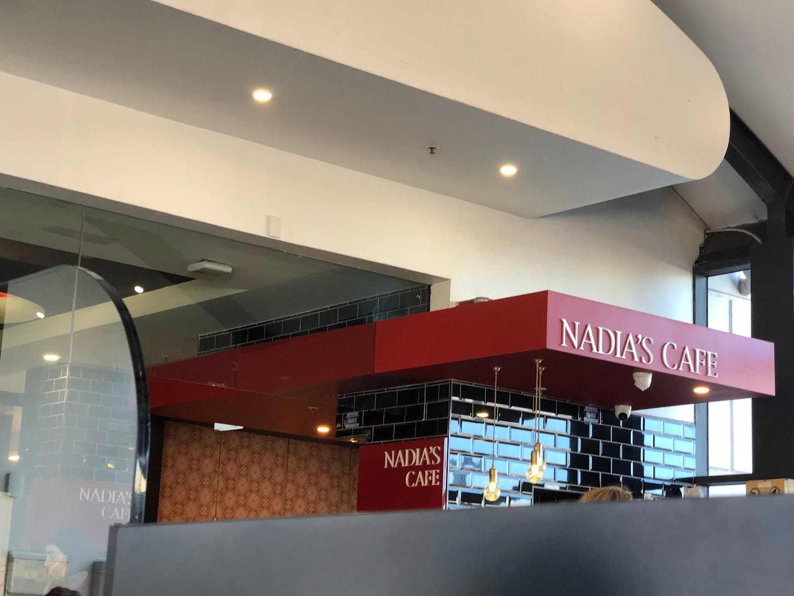 Nardia's Kitchen Wollongong