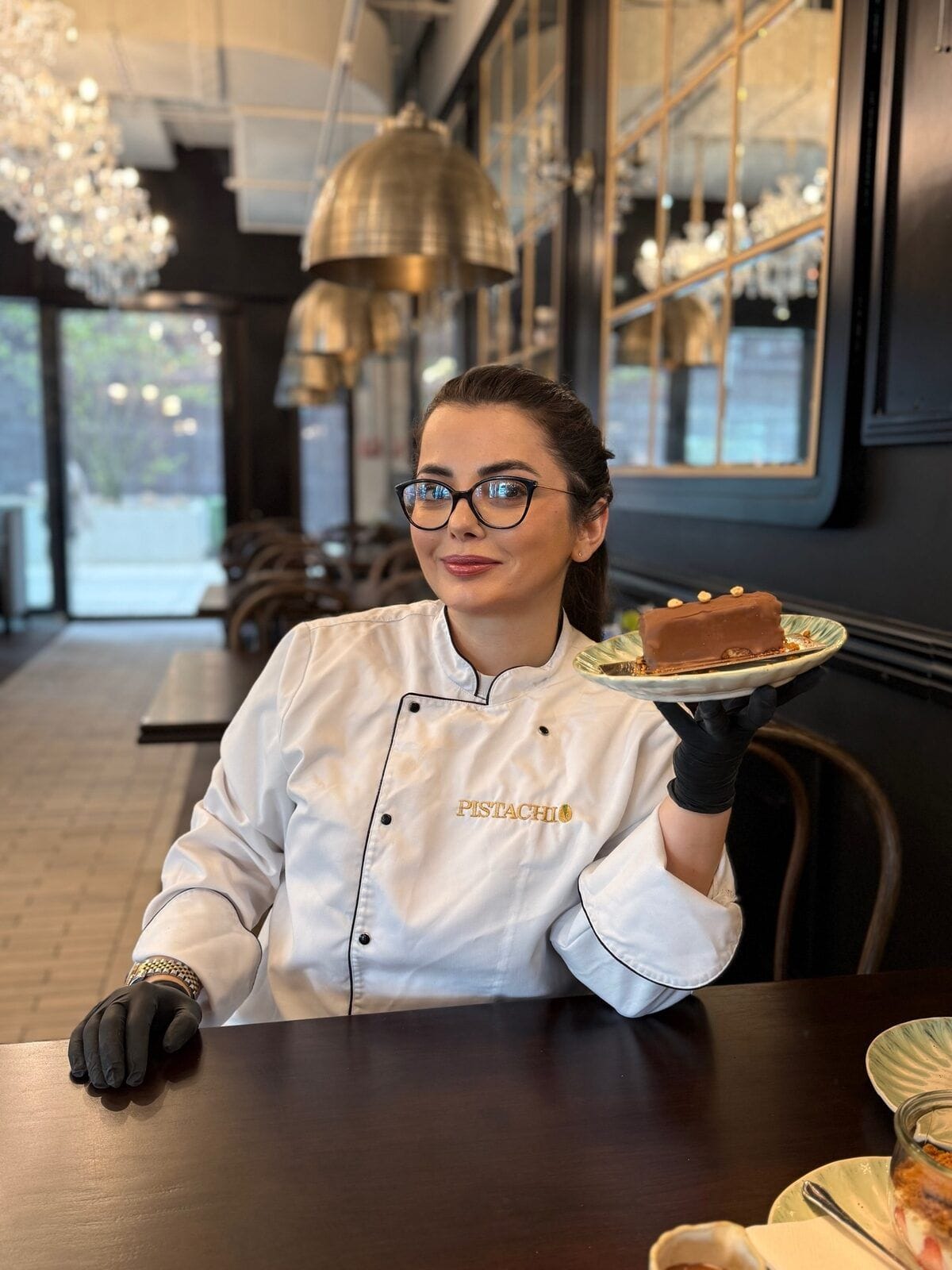 Pistachio Grand Café GmbH photo 6