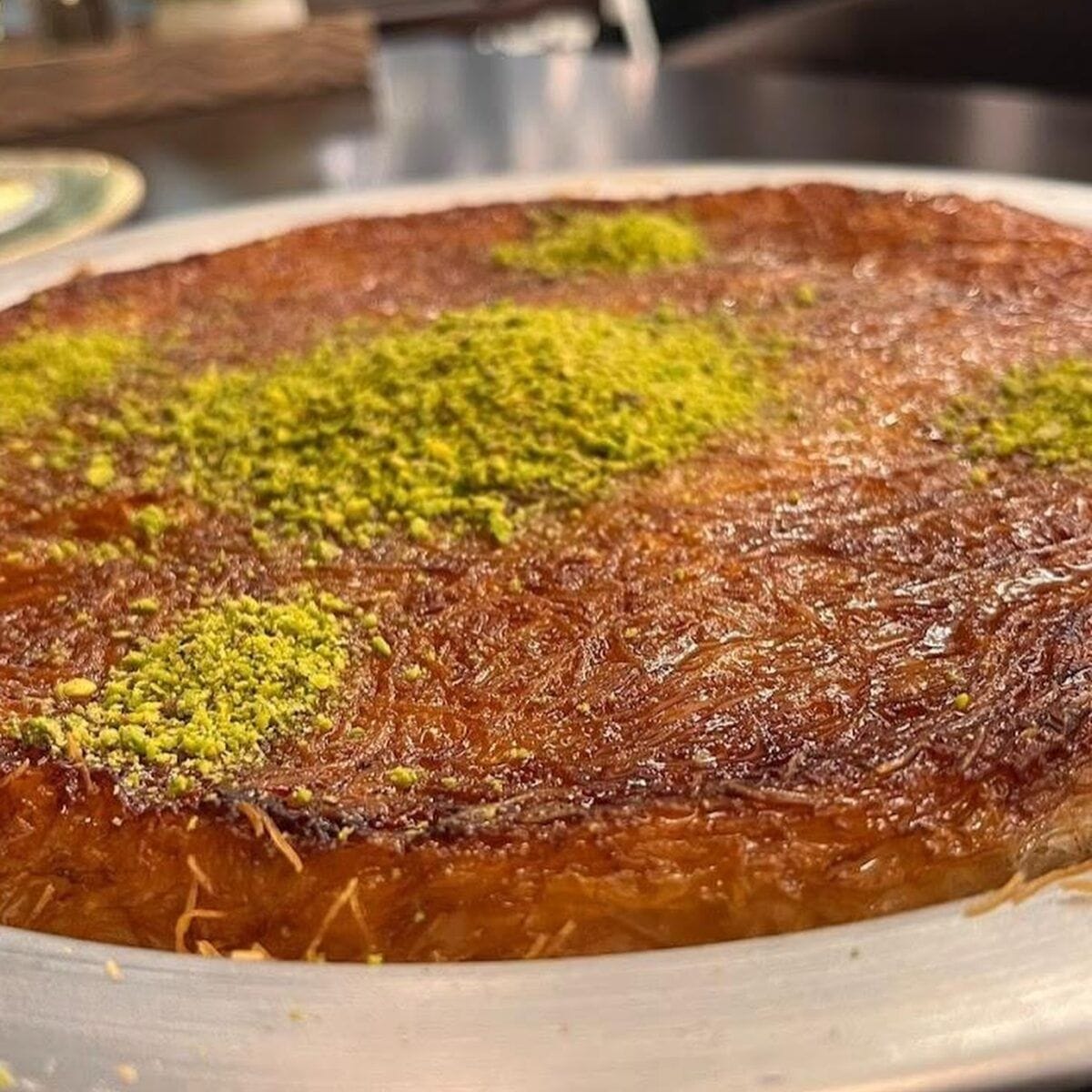 Pistachio Grand Café GmbH photo 9