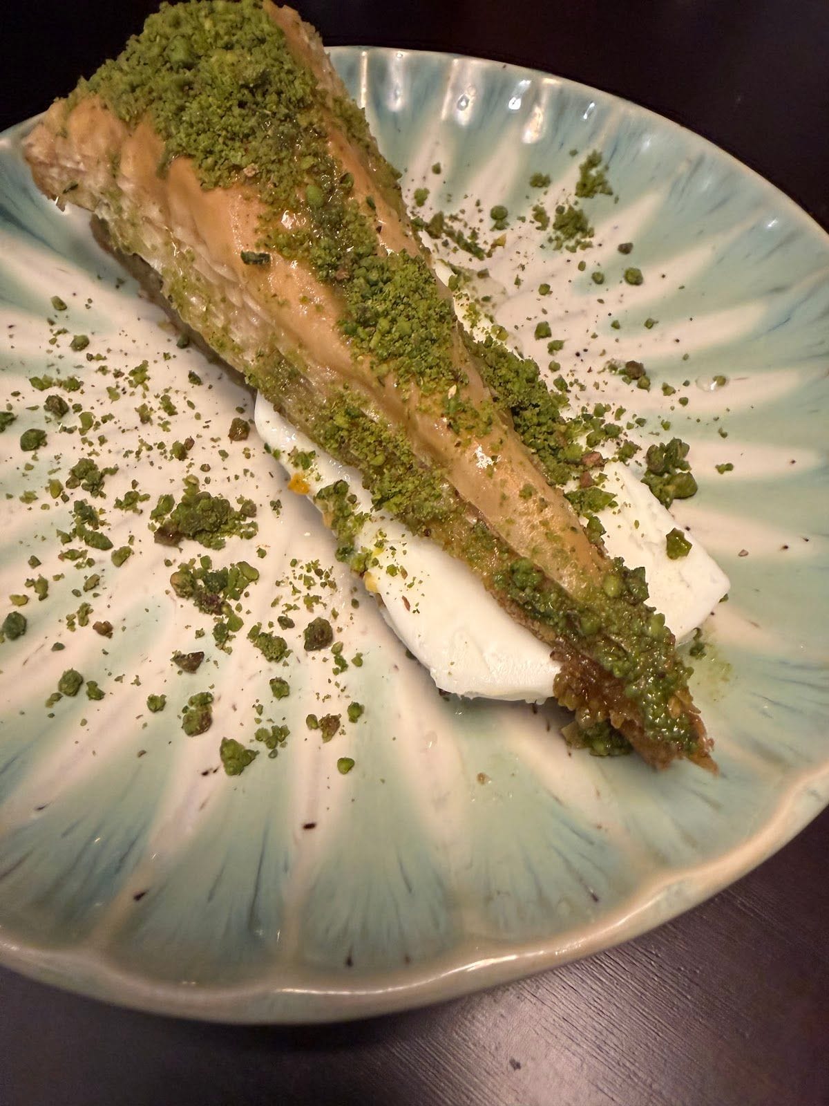 Pistachio Grand Café GmbH photo 3