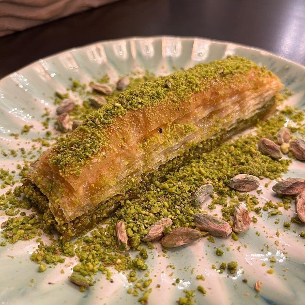 Pistachio Grand Café GmbH photo 7
