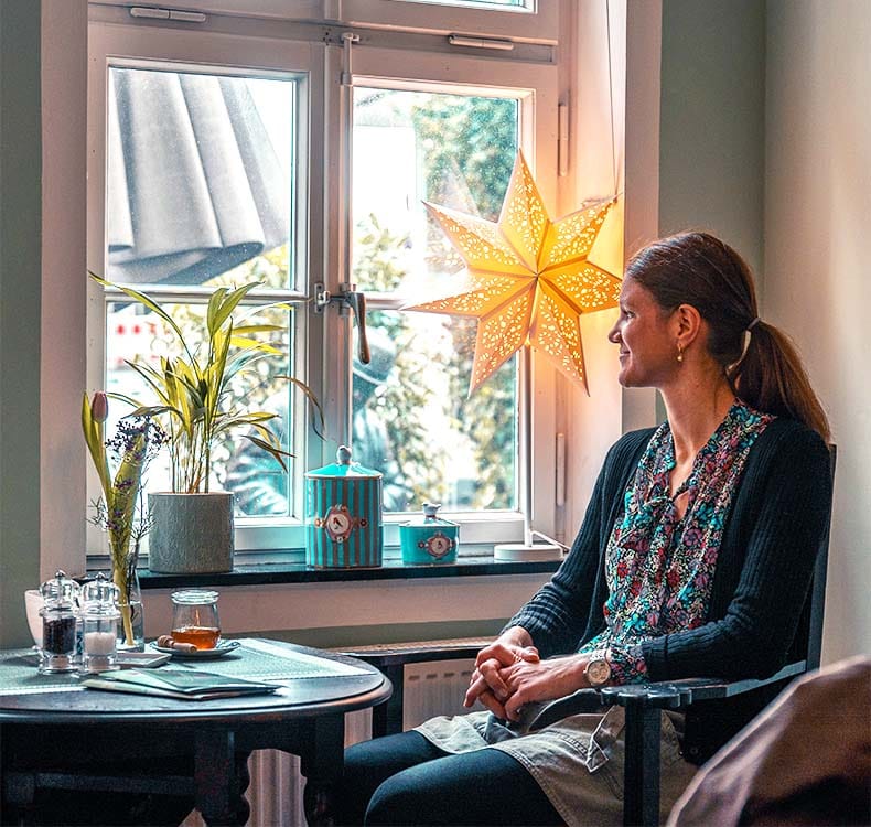 Teestübchen im Schnoor, Restaurant & Café photo 9