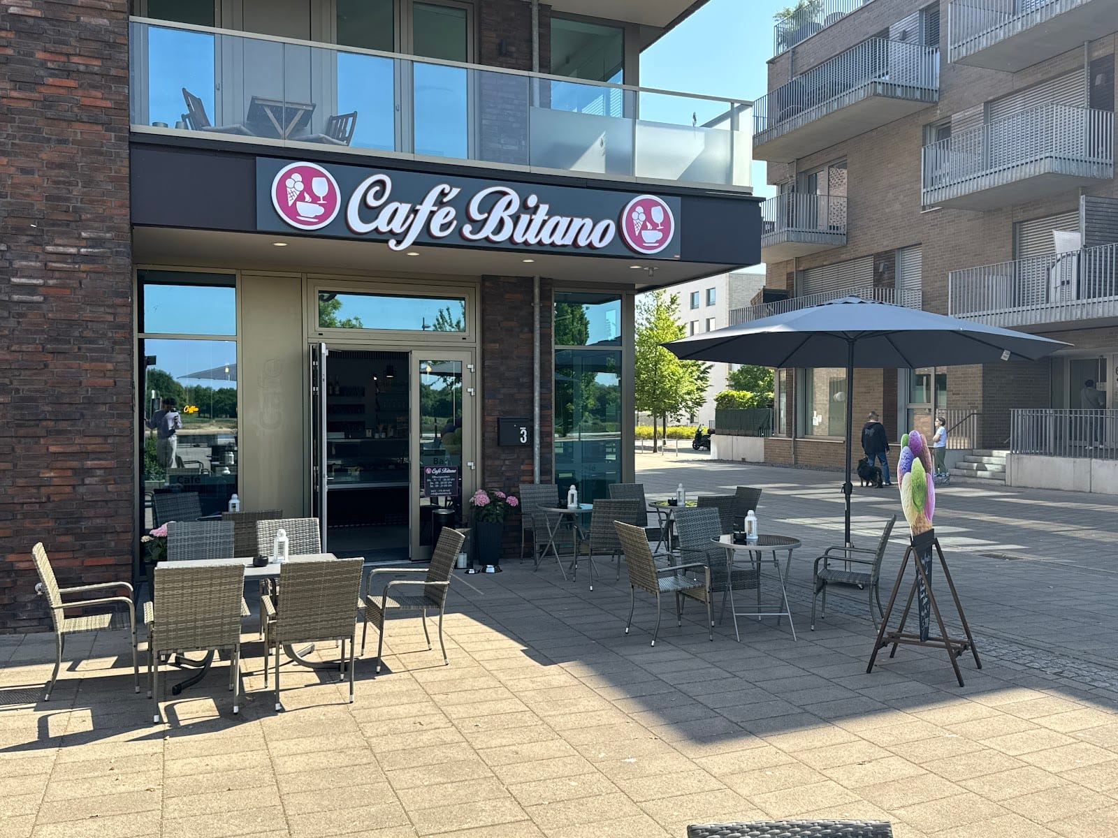 Café Bitano