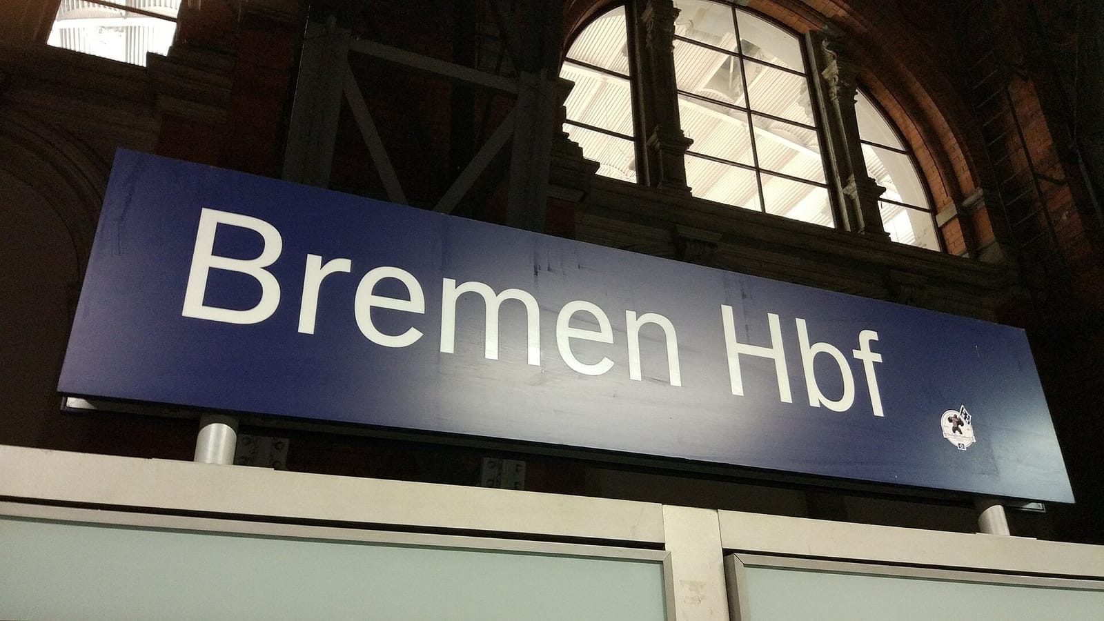 Haferkater, Bremen Hbf photo 2