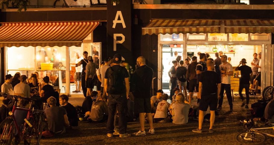 PAPP Café & Bar photo 2