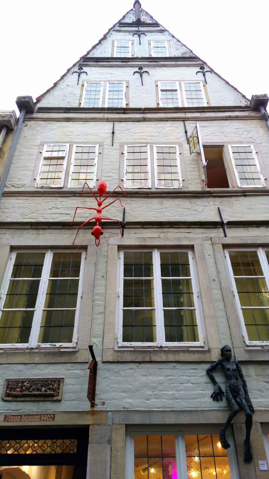 Schnoor Terrasse photo 5
