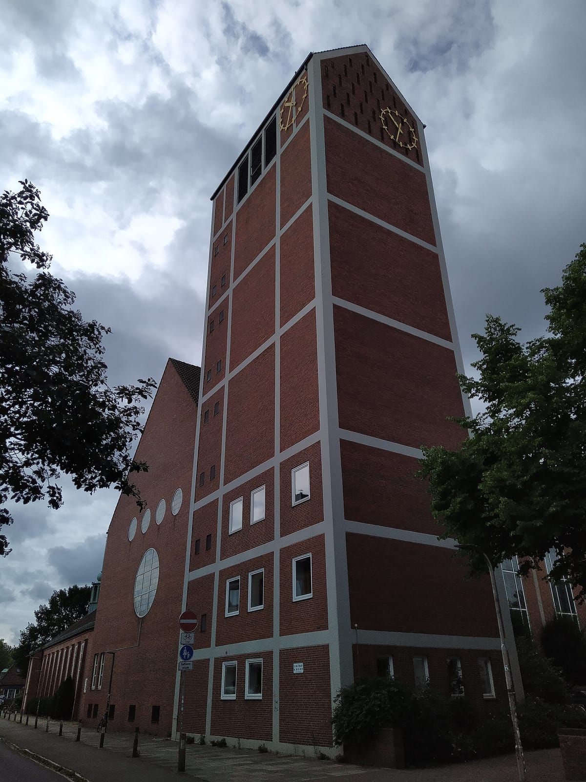 Café Werkstatt Bremen photo 4