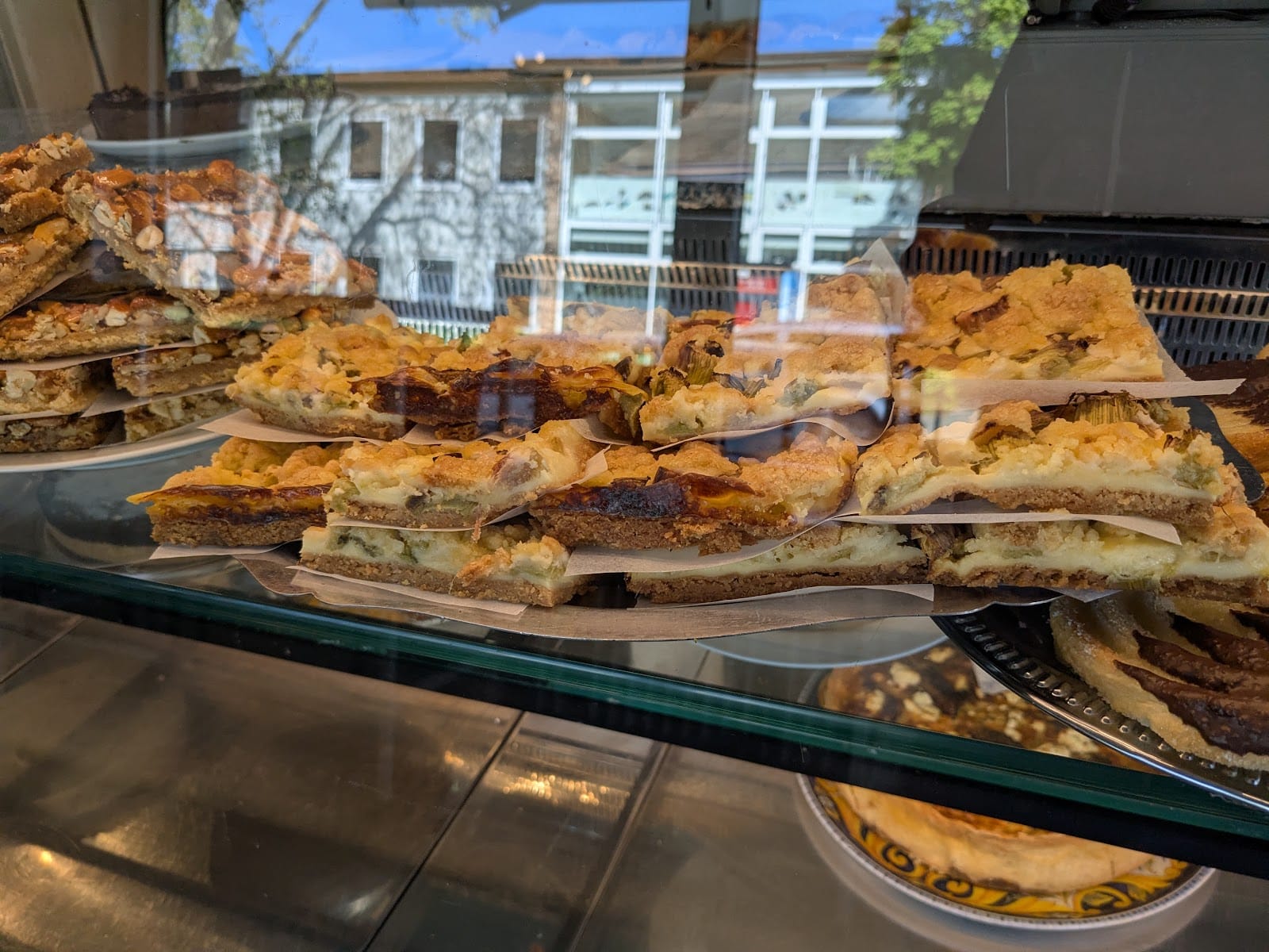 Café Klein und Fein