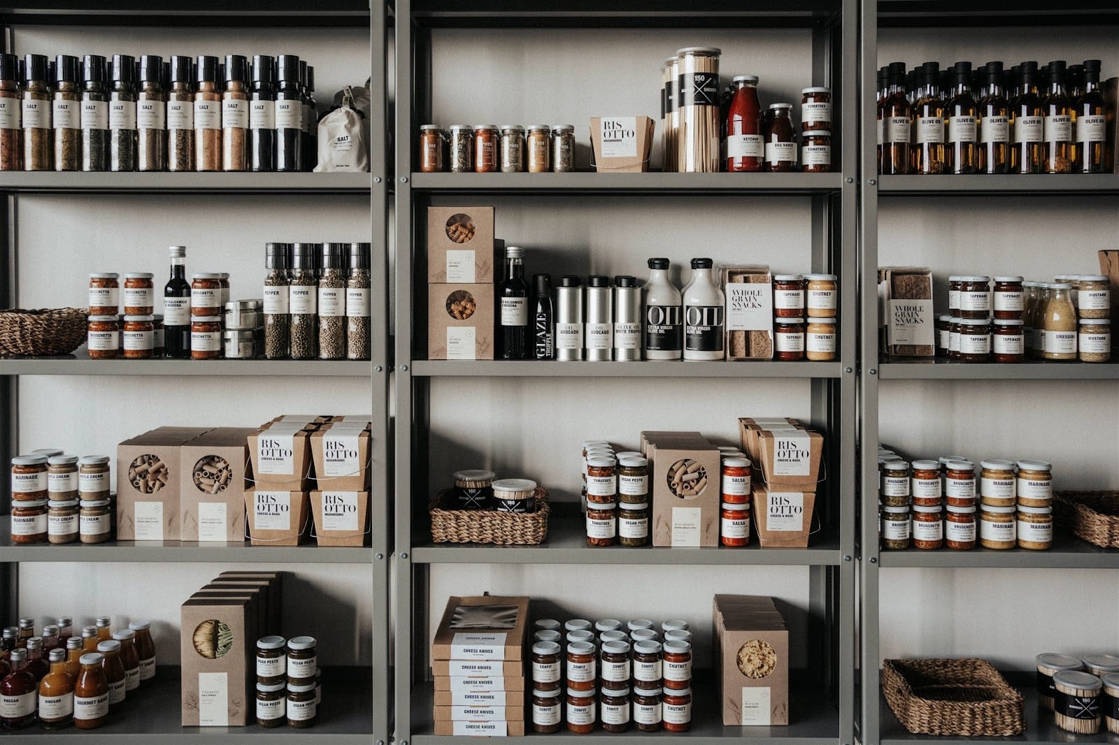 SMUKKES - Café • Liebe • Lifestyle