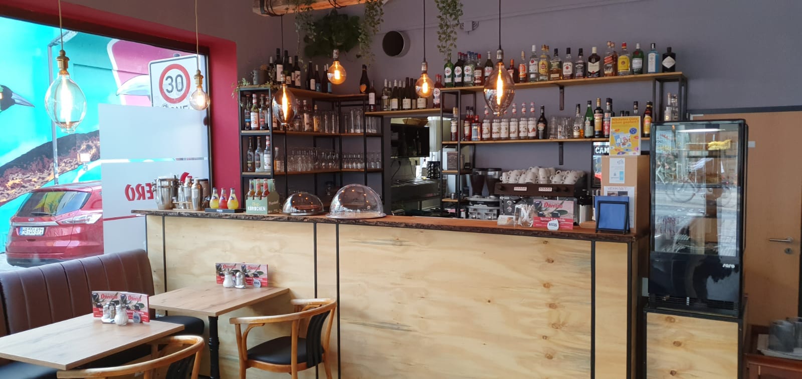 Davvero Café photo 2