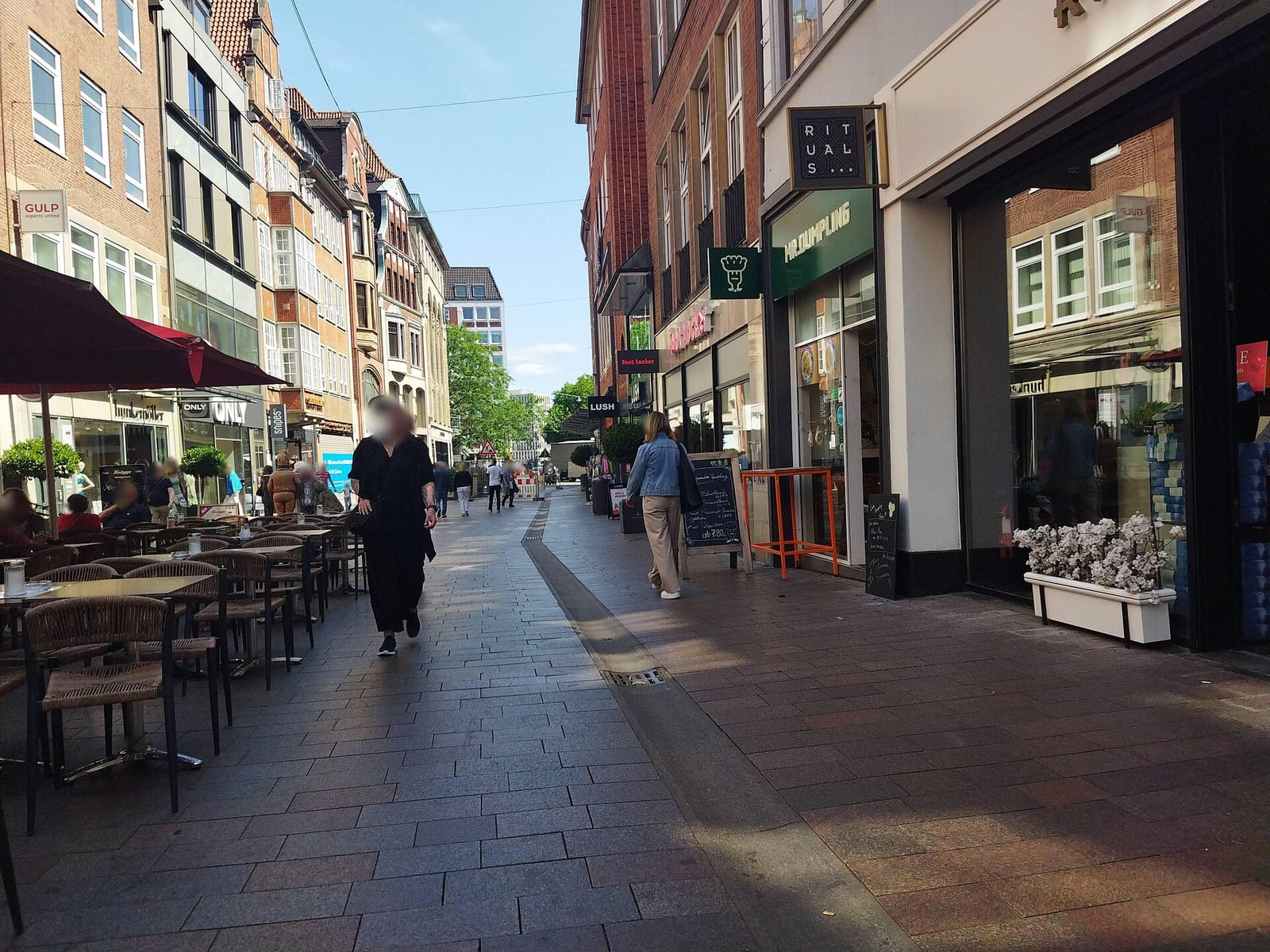 Café Knigge photo 5