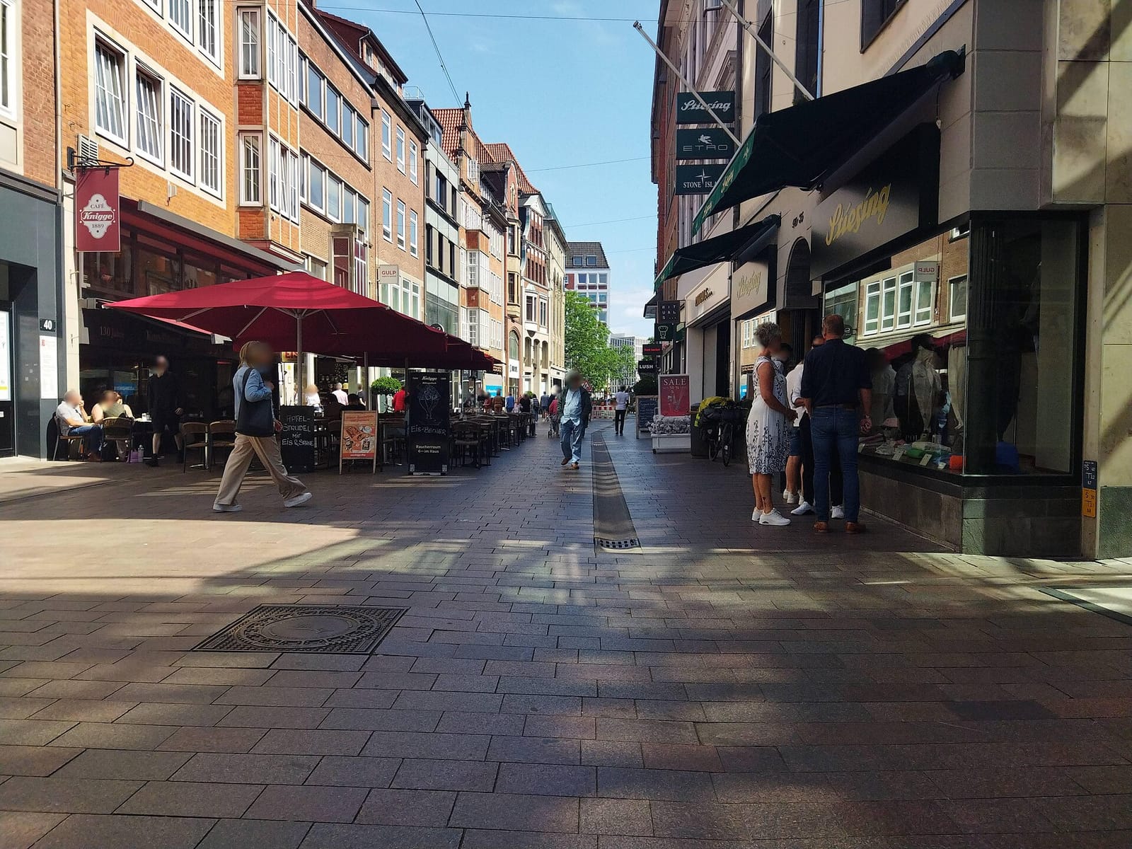 Café Knigge photo 2