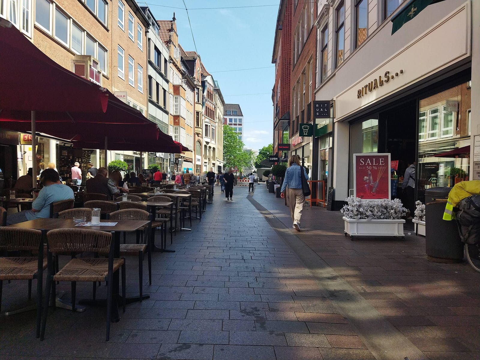 Café Knigge photo 4