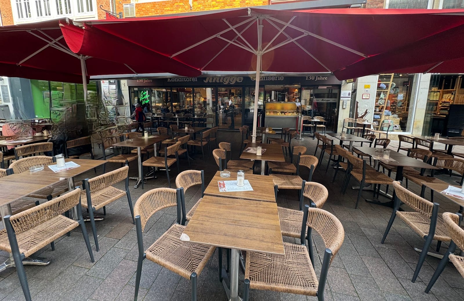 Café Knigge