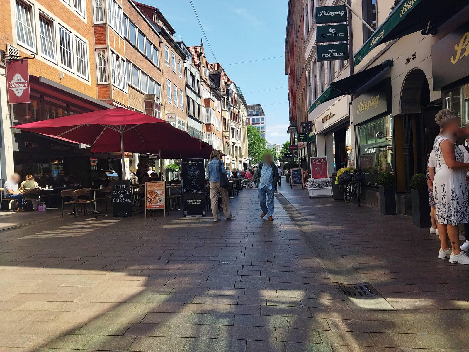Café Knigge photo 3