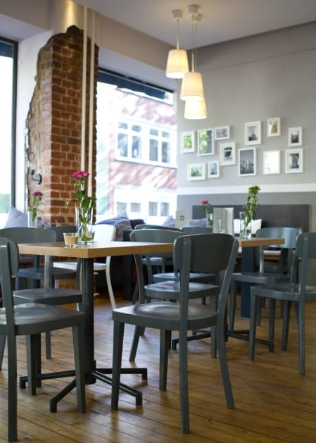 kieztörtchen - Das Café in Dortmund im Kreuzviertel photo 2