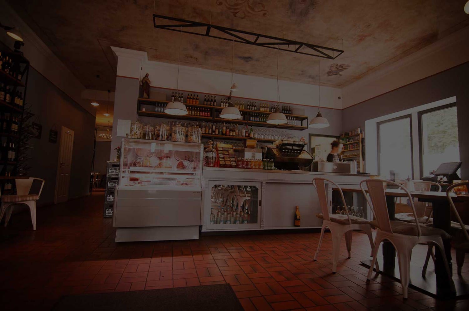 Café Lotte Dortmund