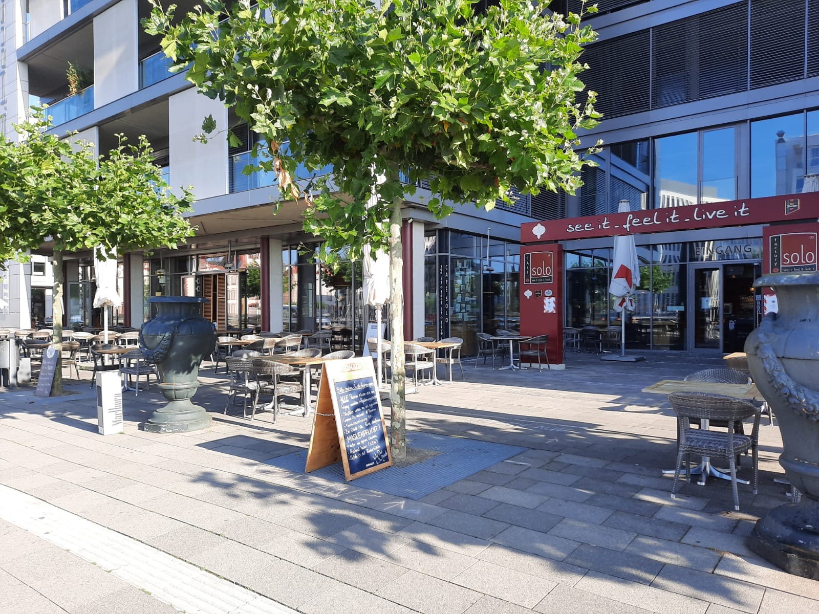 Café Solo Dortmund photo 4