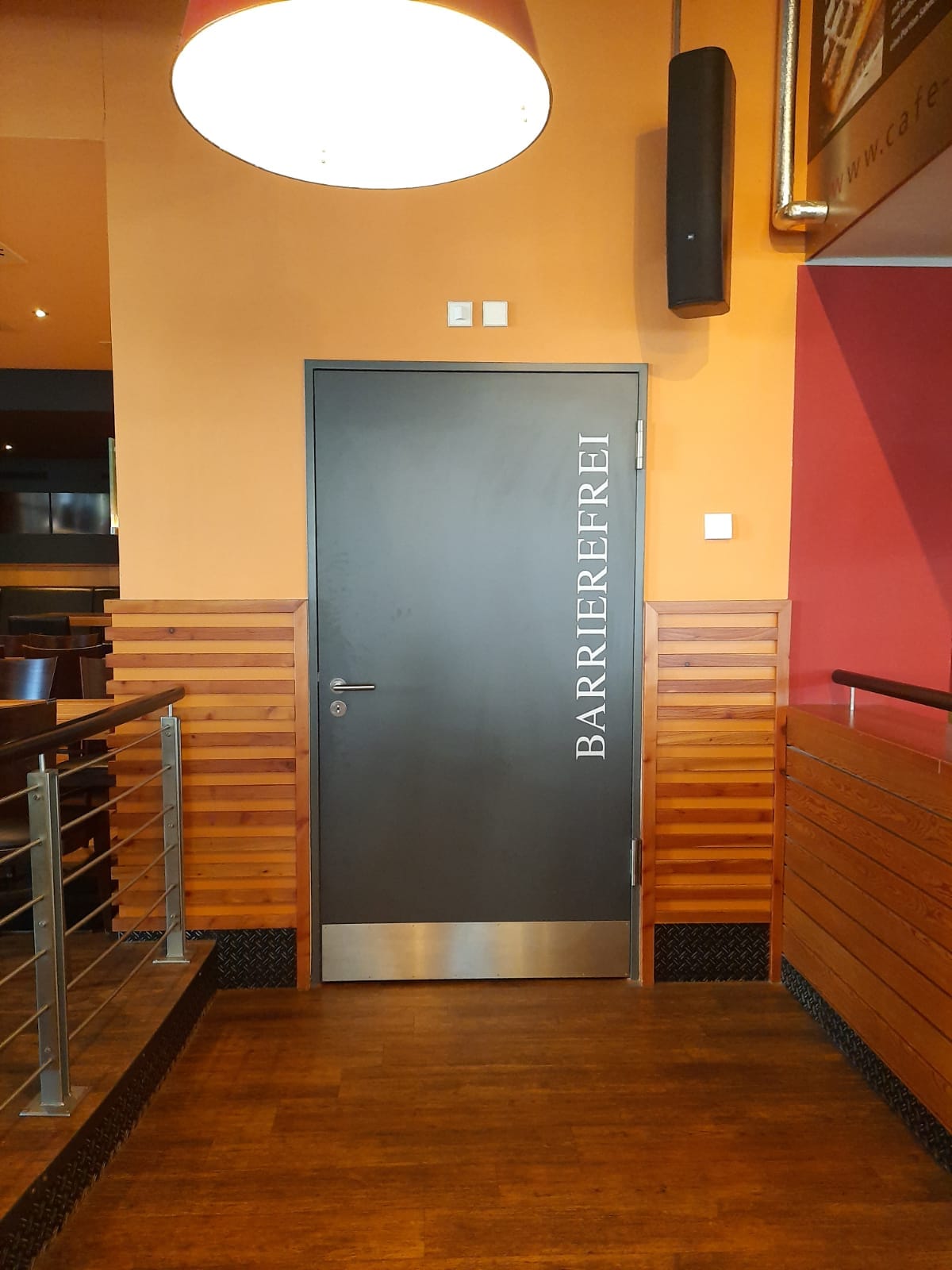 Café Solo Dortmund photo 7