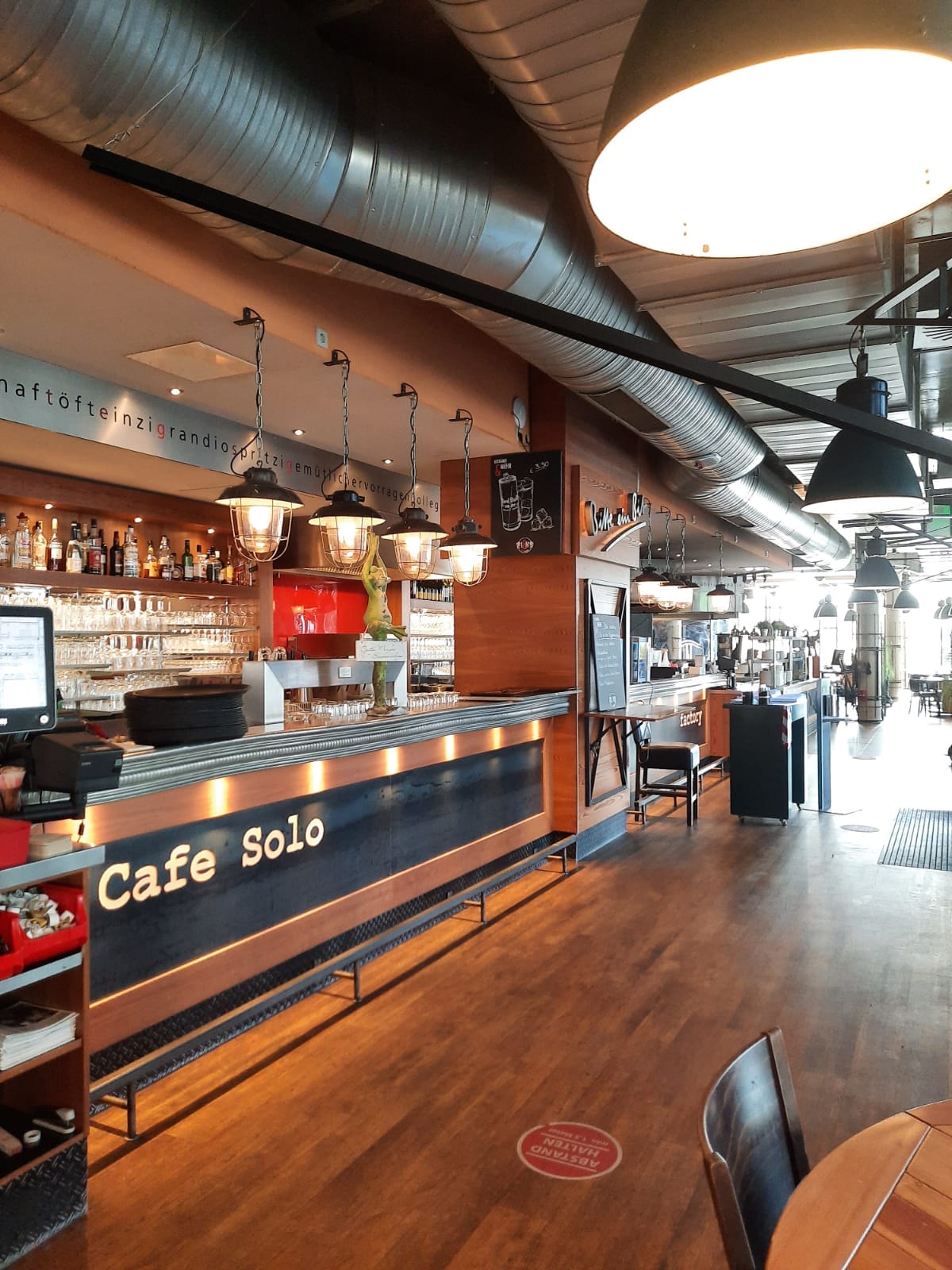 Café Solo Dortmund photo 8