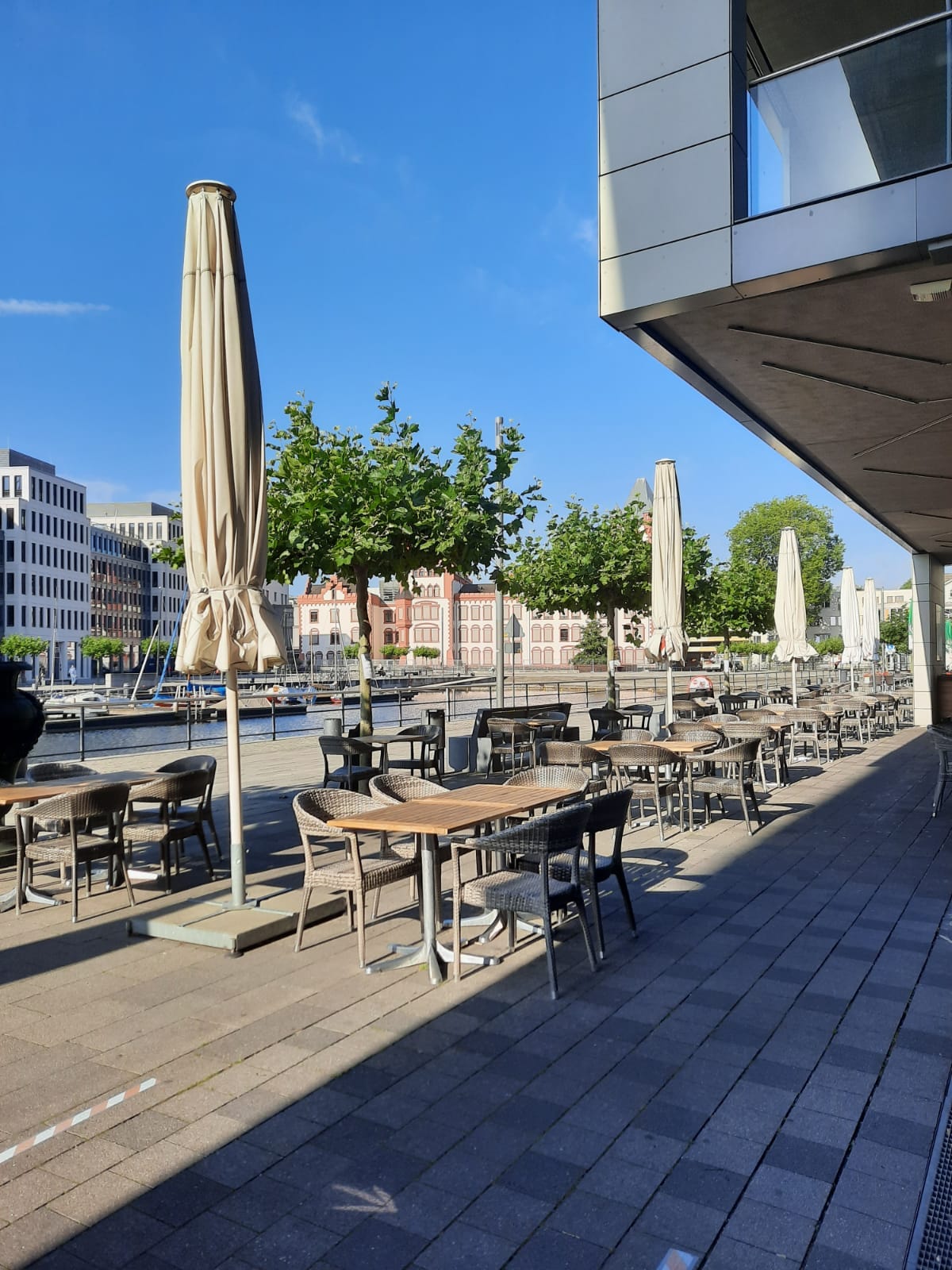 Café Solo Dortmund photo 3
