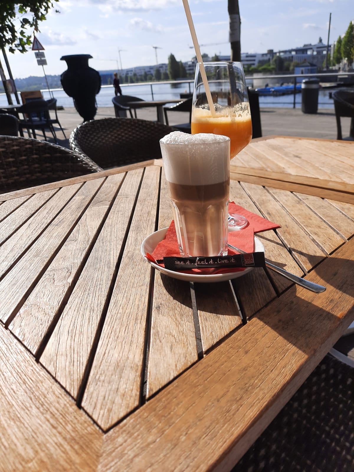 Café Solo Dortmund photo 5