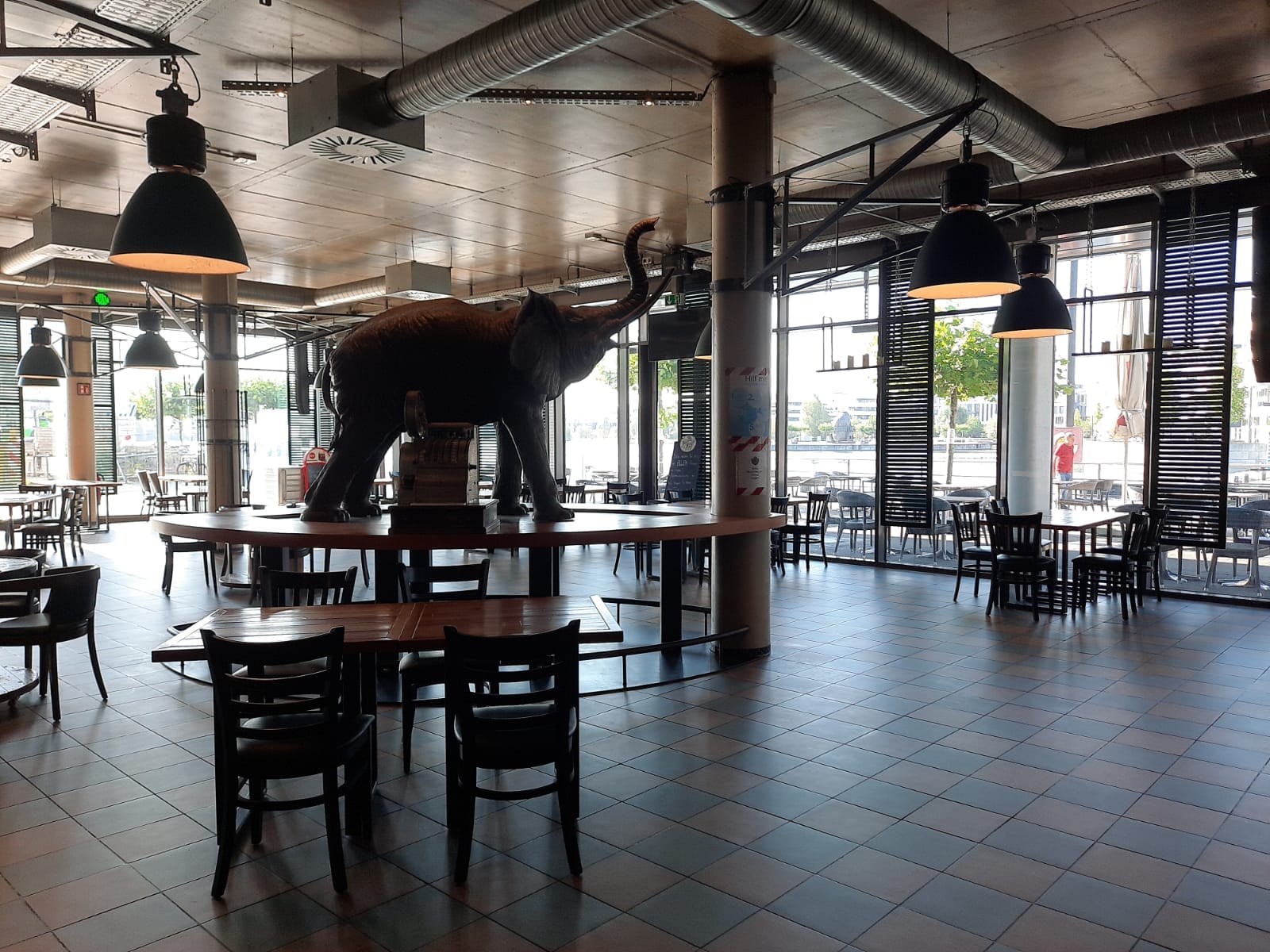 Café Solo Dortmund photo 9