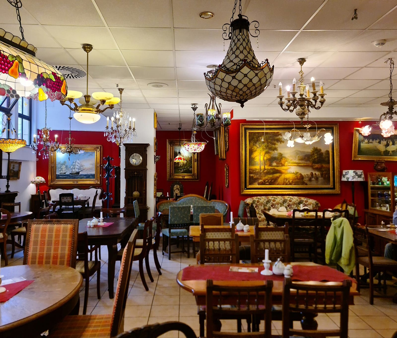 Kunst Café Antik photo 3