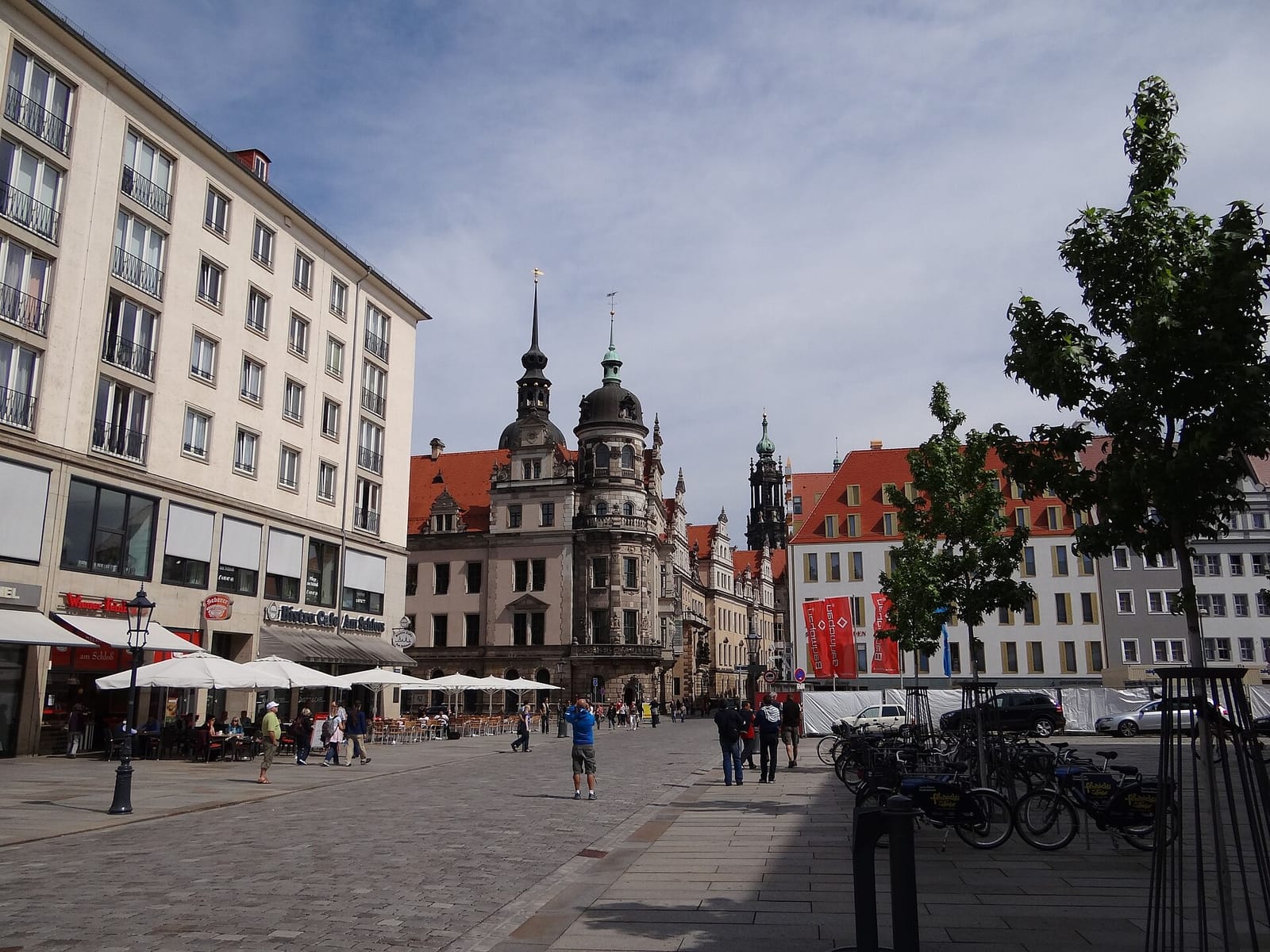 Café Solo - Dresden photo 3