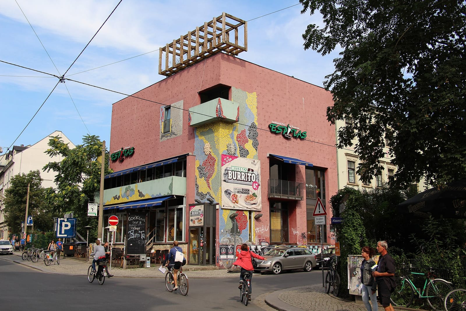 Café Eckstein photo 2