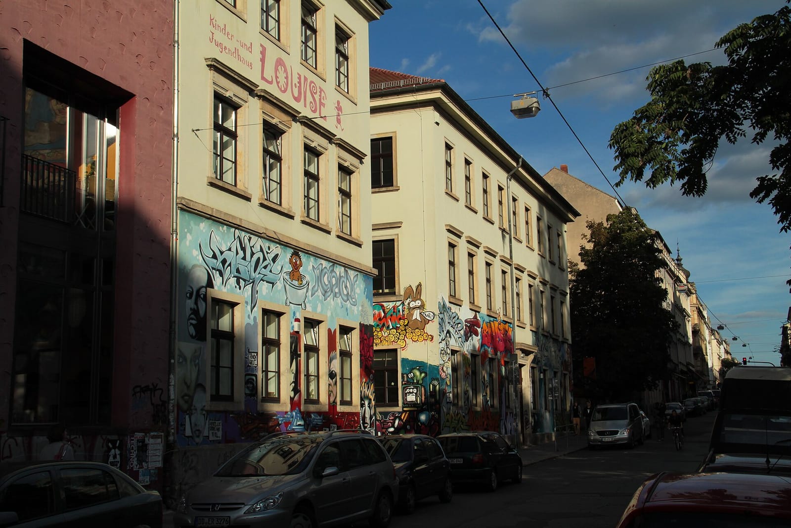 Café Eckstein photo 3