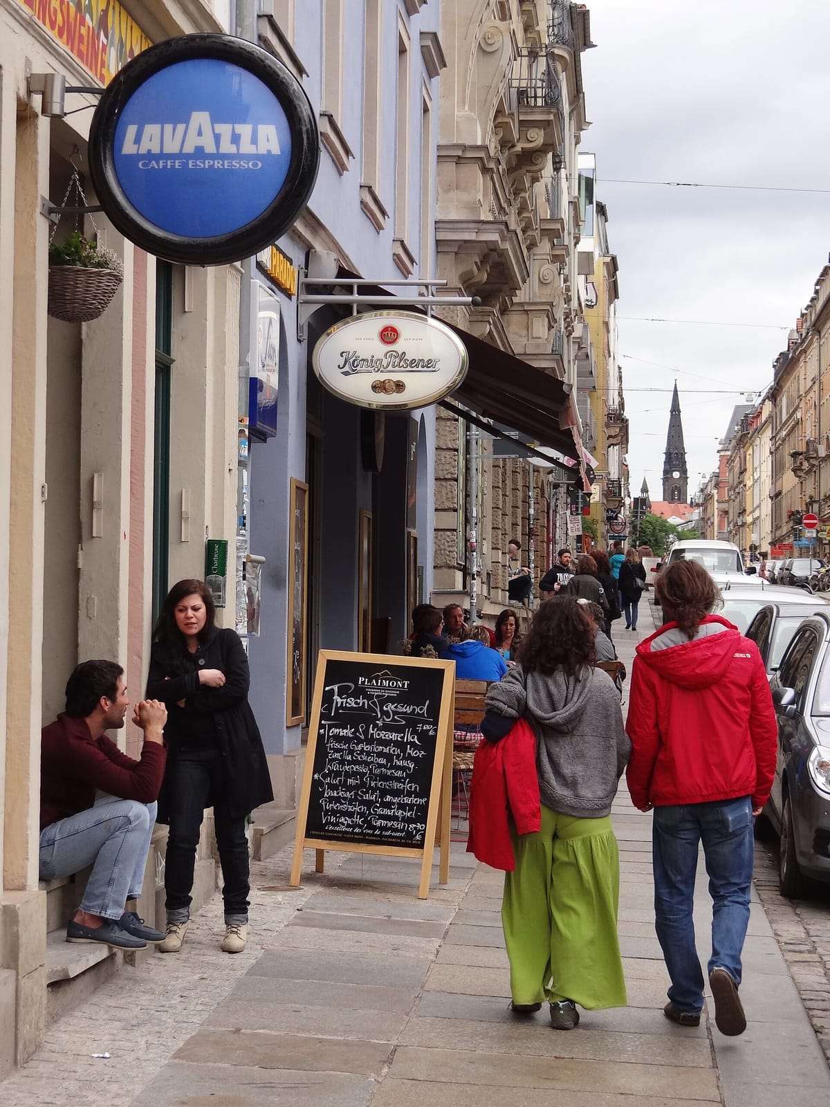Café Eckstein photo 5