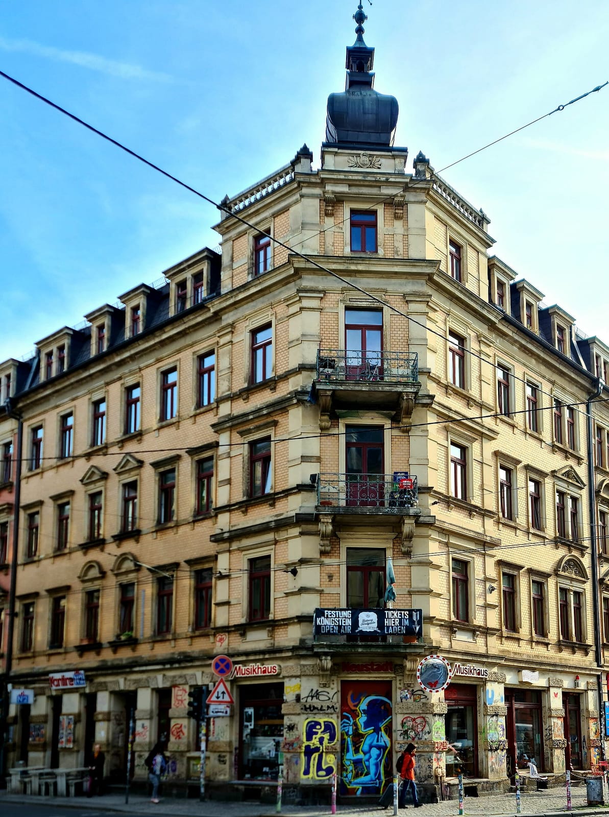 Café Continental - Dresden photo 4