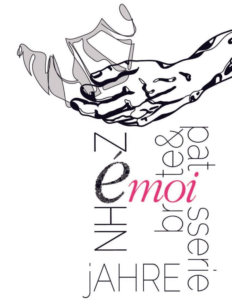 émoi Patisserie und Café Neustadt photo 3