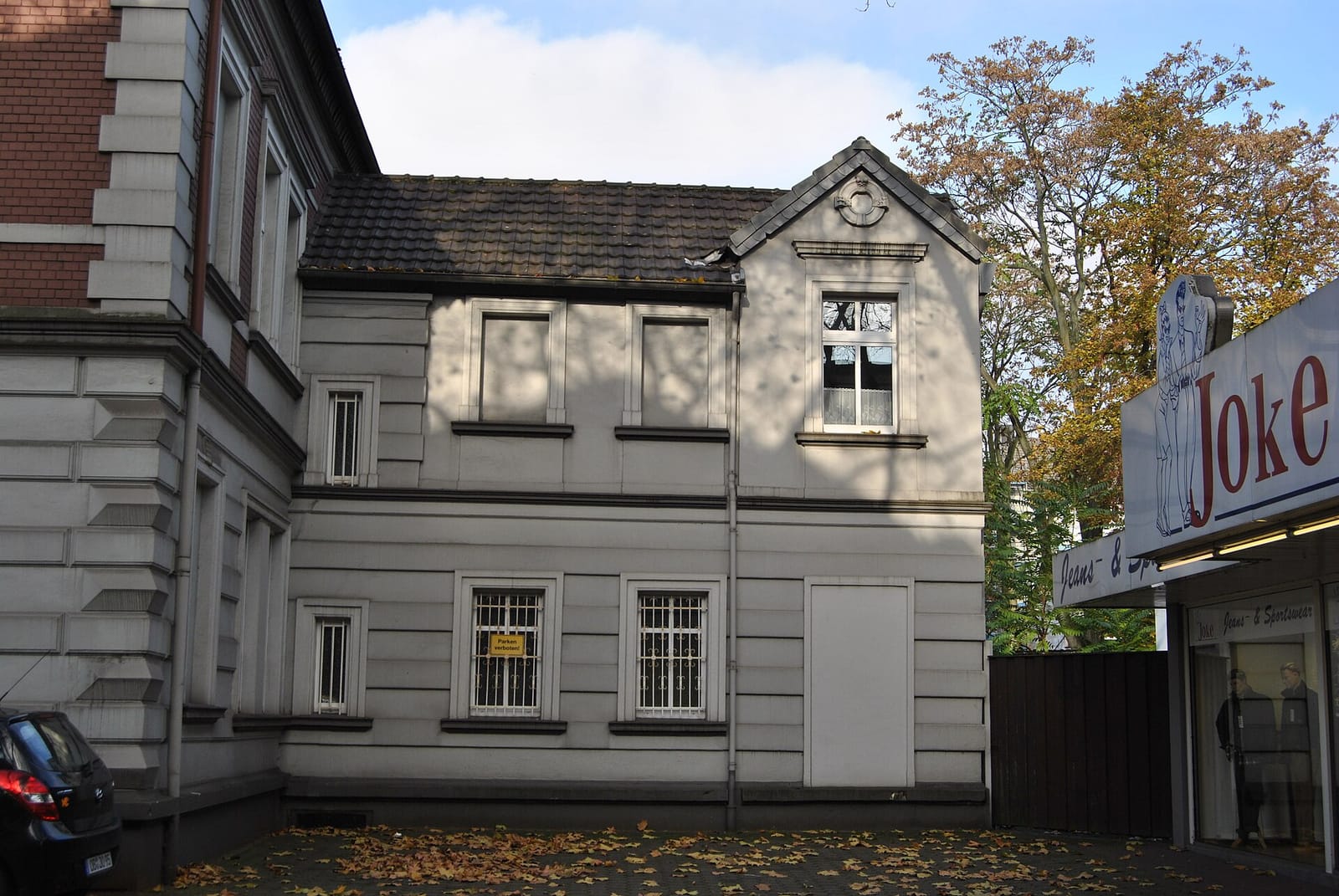 Cafe Olive Duisburg photo 3