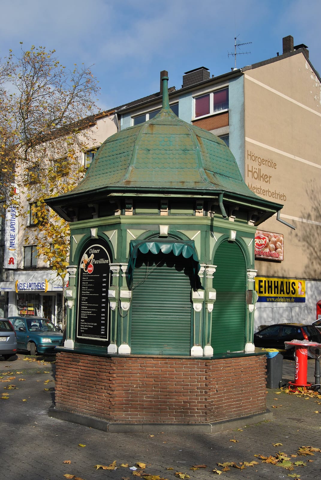 Cafe Olive Duisburg photo 4