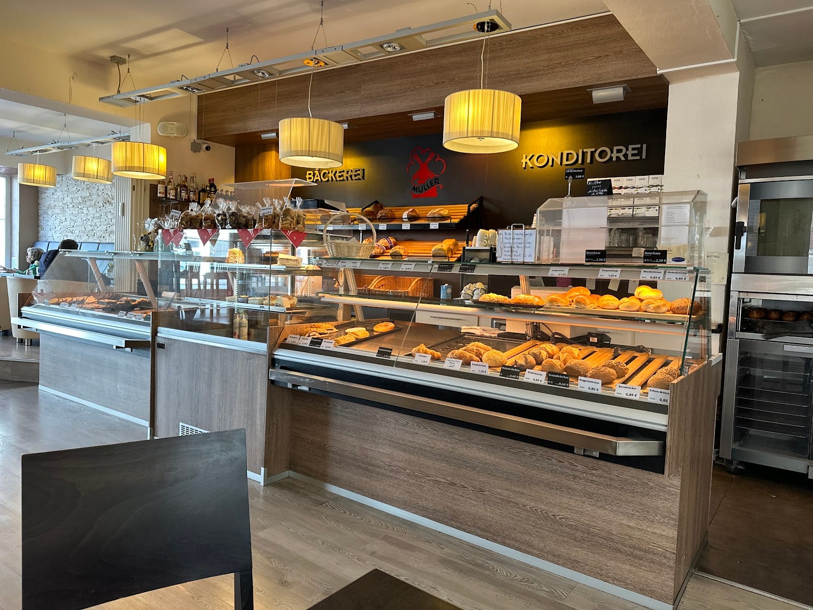Café Neue Liebe