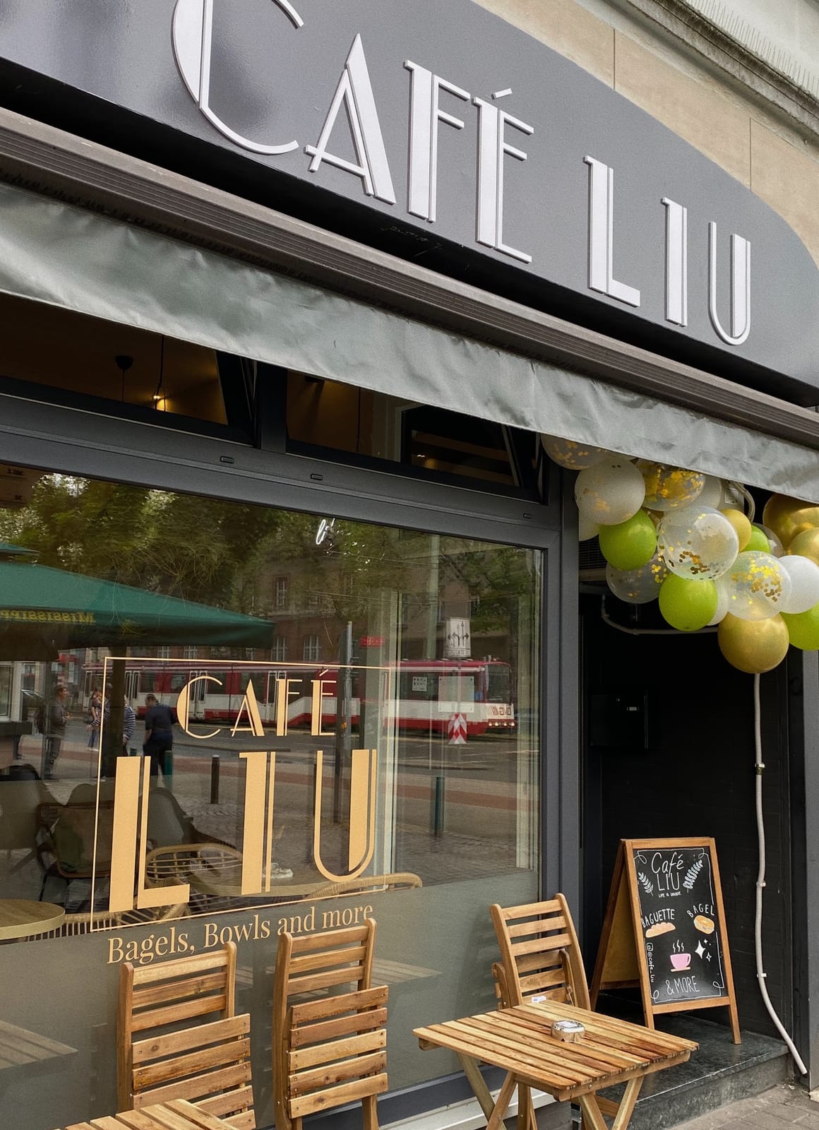 Café Liu