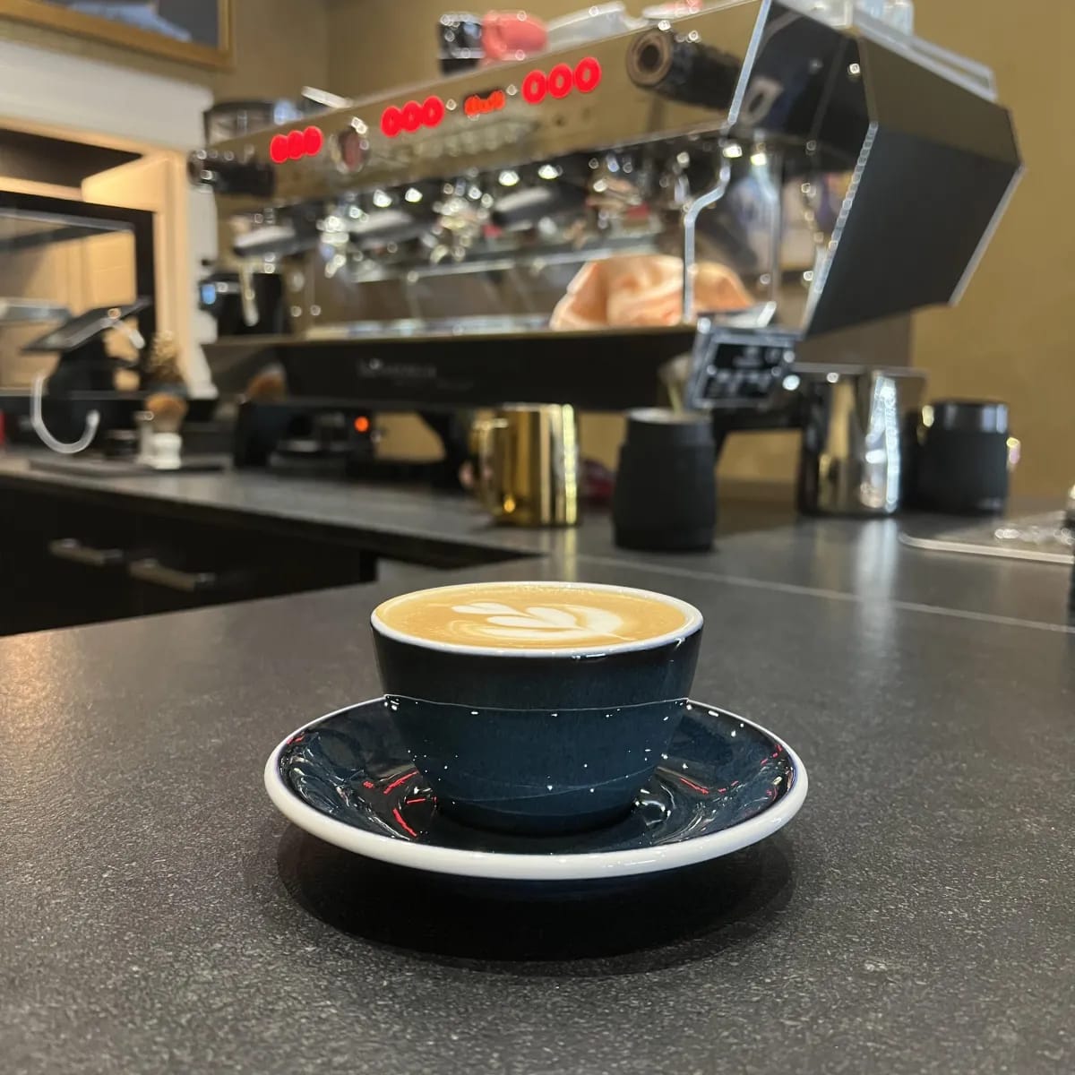 Ikigai - Coffee Lab photo 6