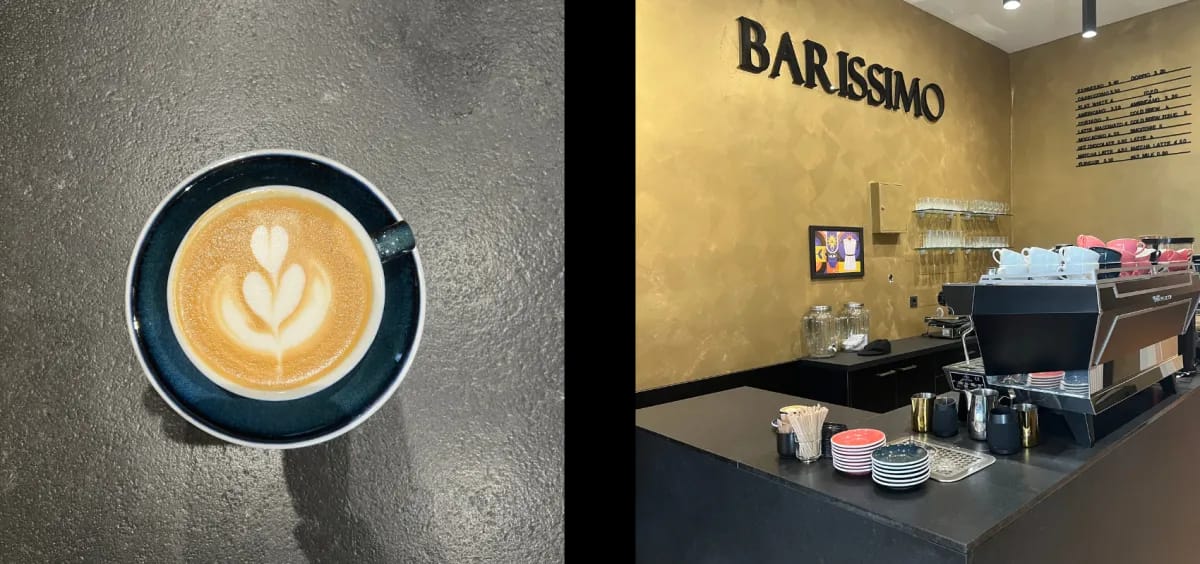 Ikigai - Coffee Lab photo 8