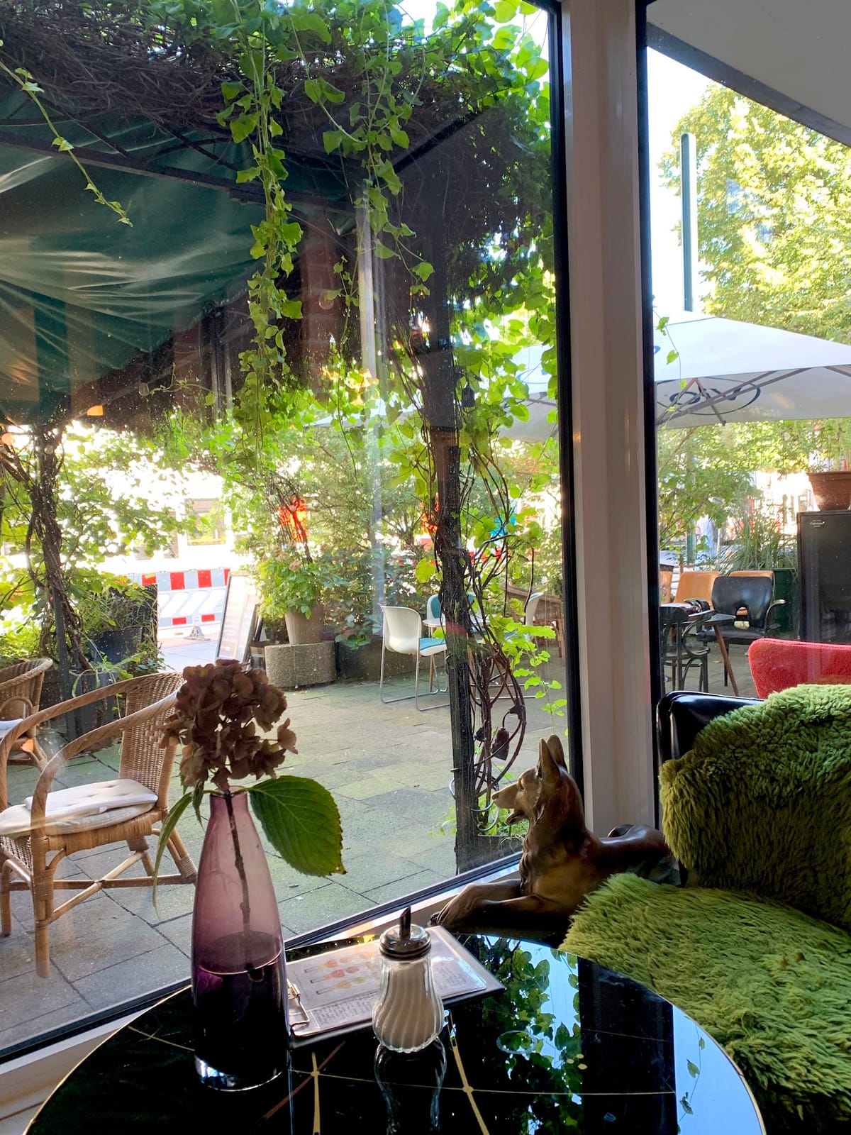 Café nebenan