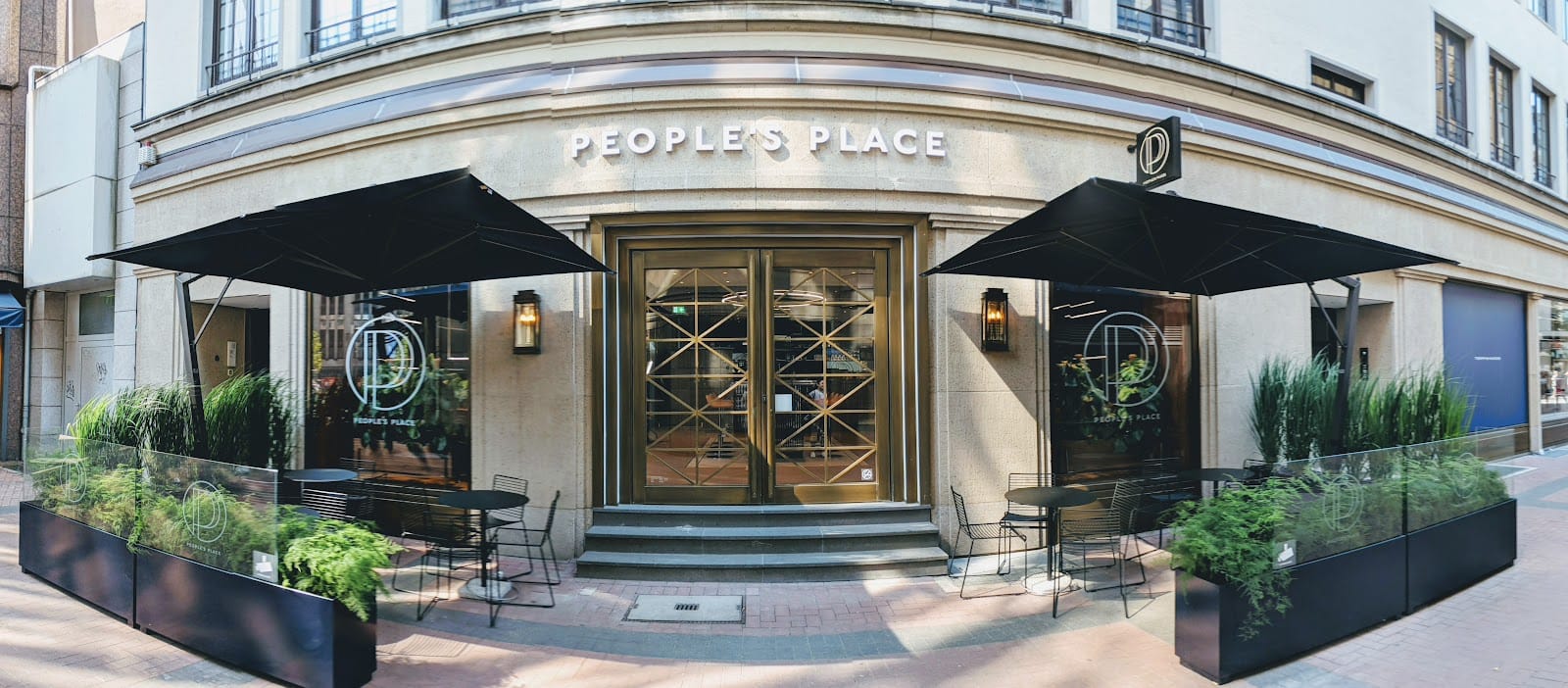 People's Place