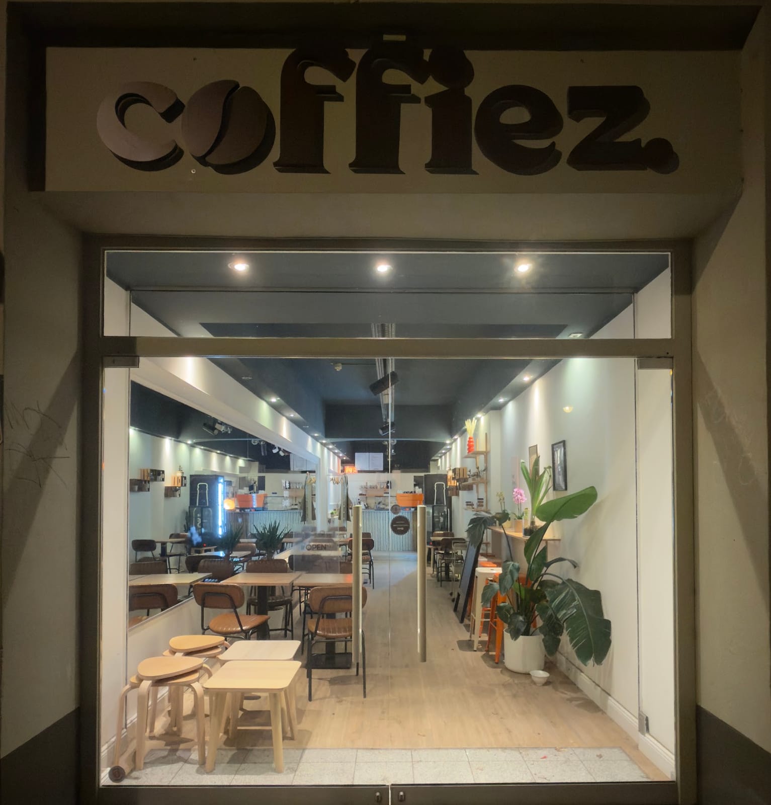 coffiez