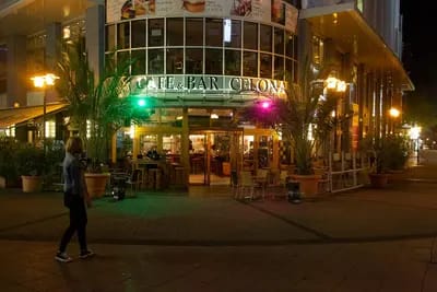 Cafe & Bar Celona Essen photo 8