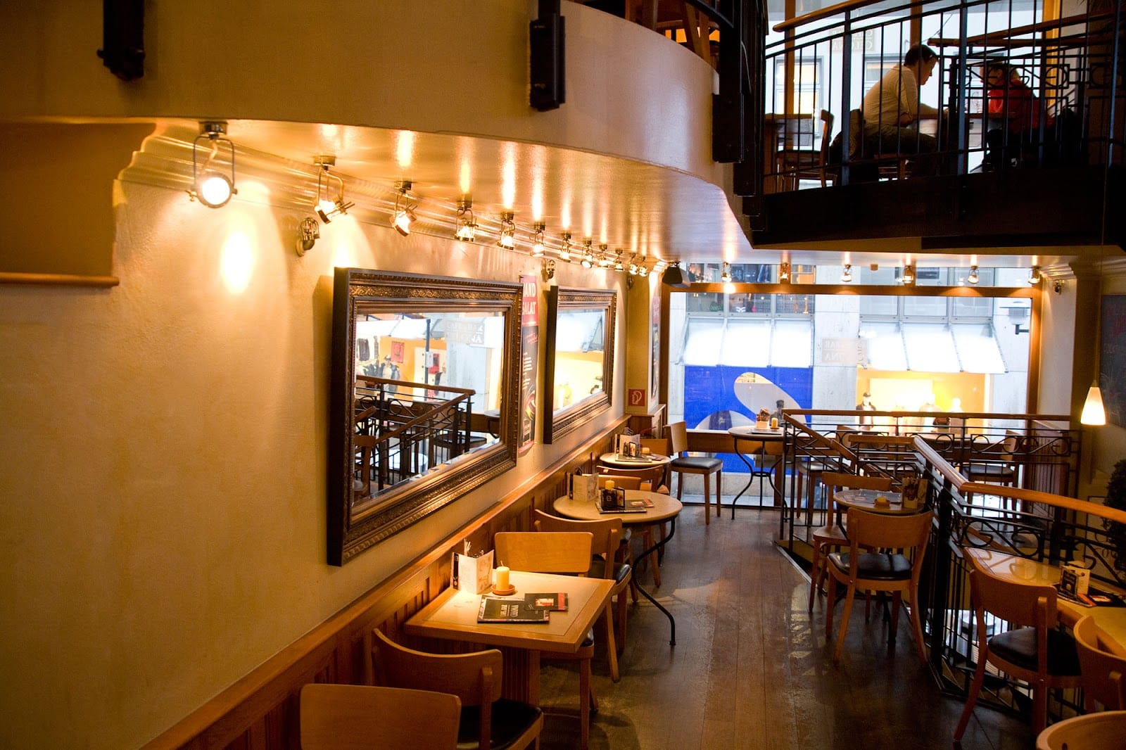 Cafe & Bar Celona Essen