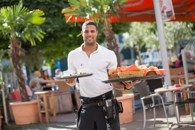 Cafe & Bar Celona Essen photo 9